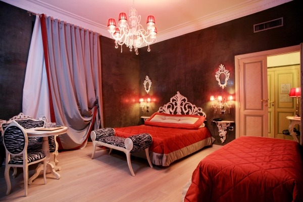 Hotel Columbia Wellness SPA